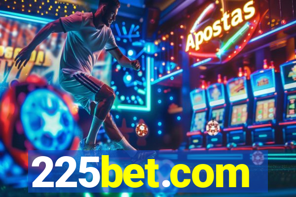 225bet.com