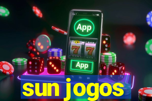 sun jogos