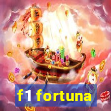 f1 fortuna