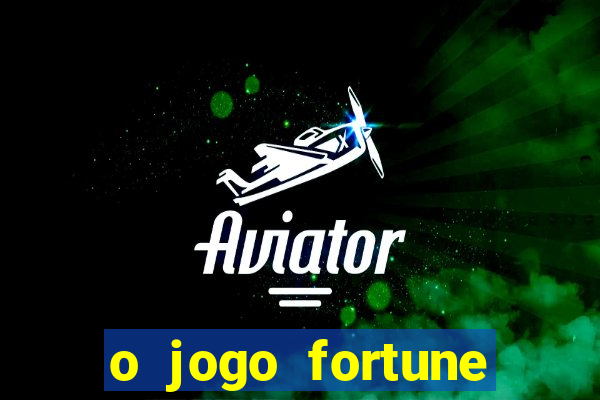 o jogo fortune tiger paga mesmo