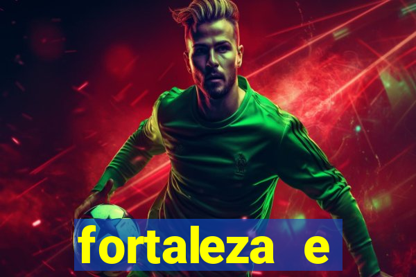 fortaleza e flamengo futmax