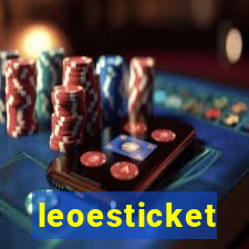 leoesticket