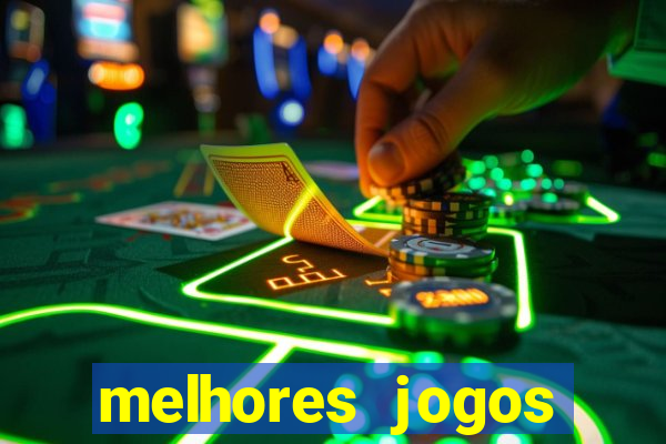 melhores jogos tower defense