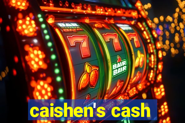 caishen's cash