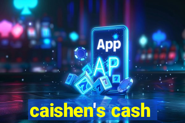 caishen's cash