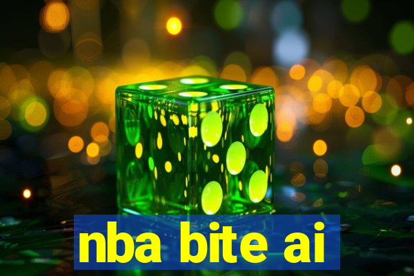 nba bite ai