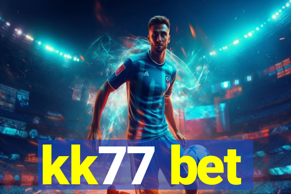 kk77 bet