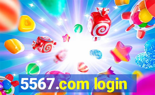 5567.com login