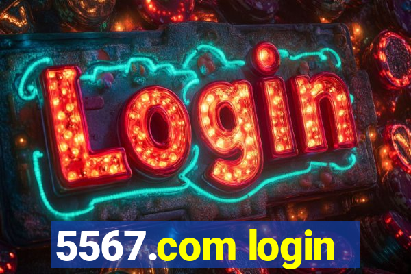 5567.com login