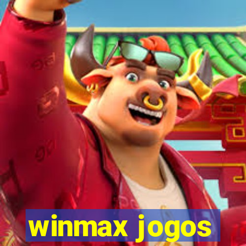 winmax jogos