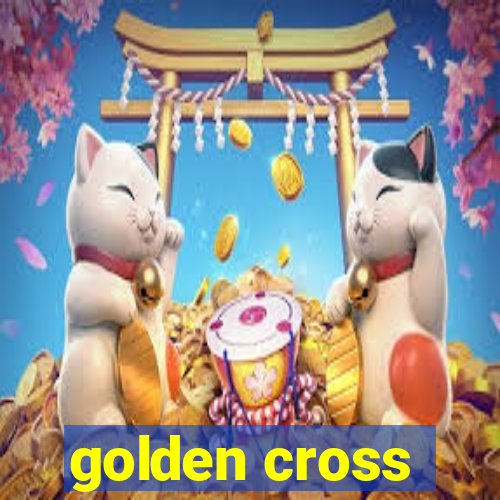 golden cross