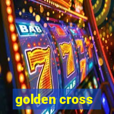 golden cross