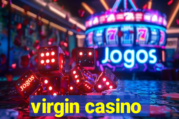 virgin casino