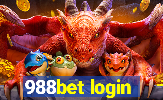 988bet login