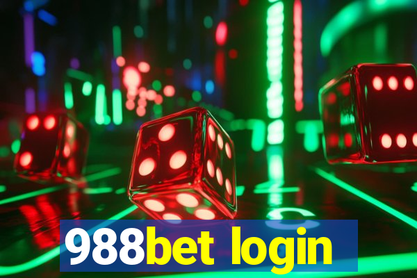 988bet login