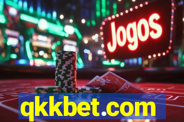 qkkbet.com