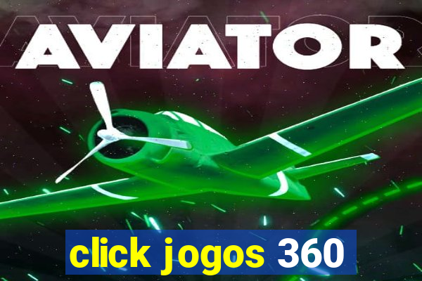 click jogos 360