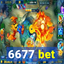 6677 bet