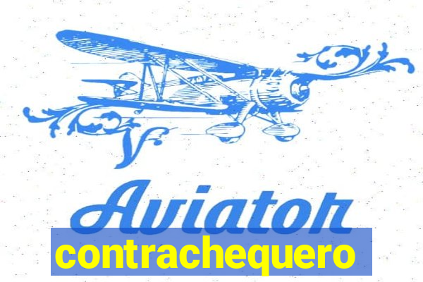 contrachequero