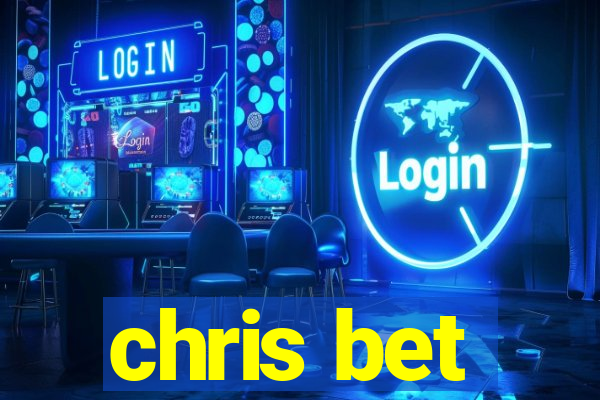 chris bet