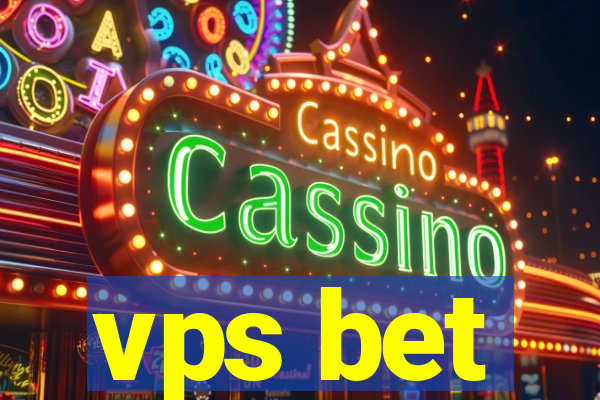 vps bet