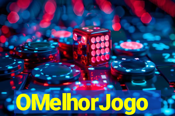 OMelhorJogo