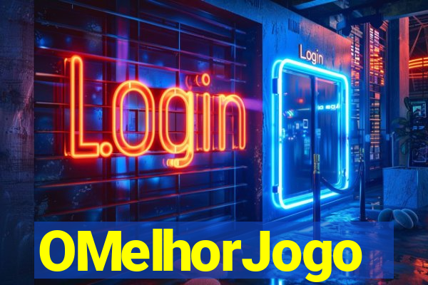 OMelhorJogo