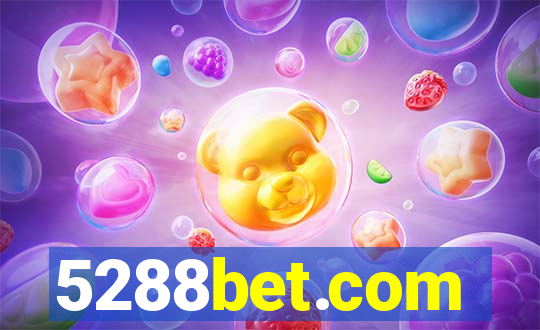 5288bet.com