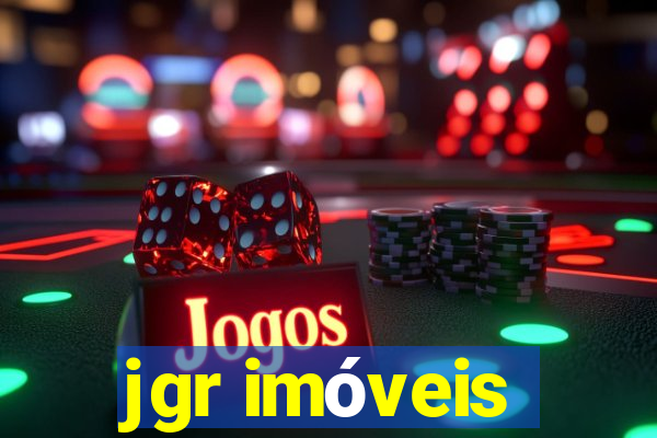 jgr imóveis