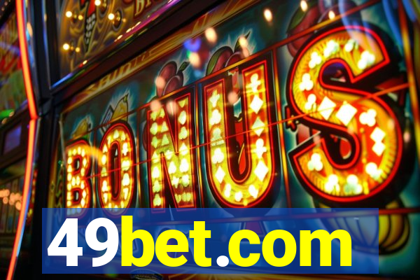 49bet.com