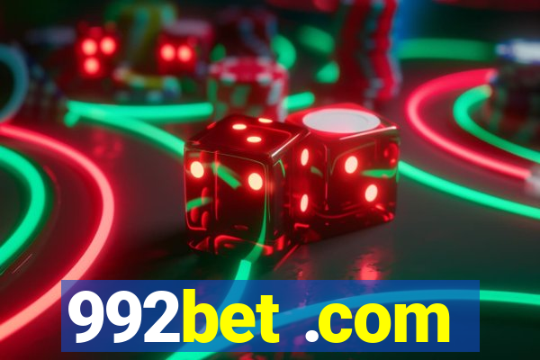 992bet .com