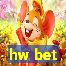 hw bet