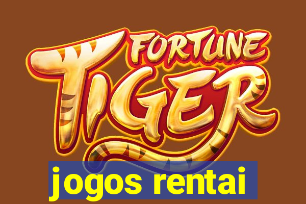 jogos rentai