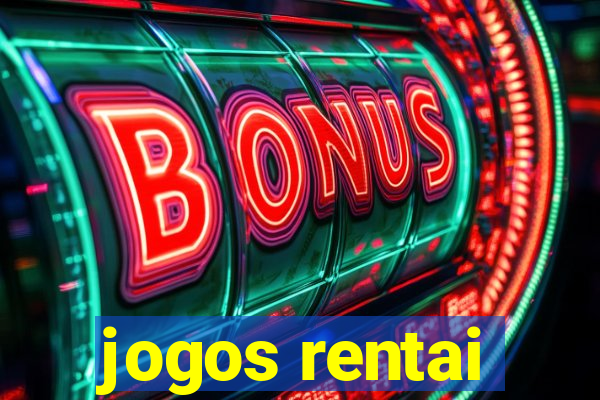 jogos rentai