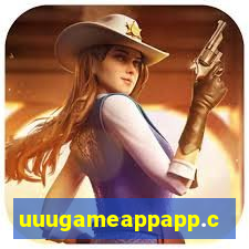 uuugameappapp.com