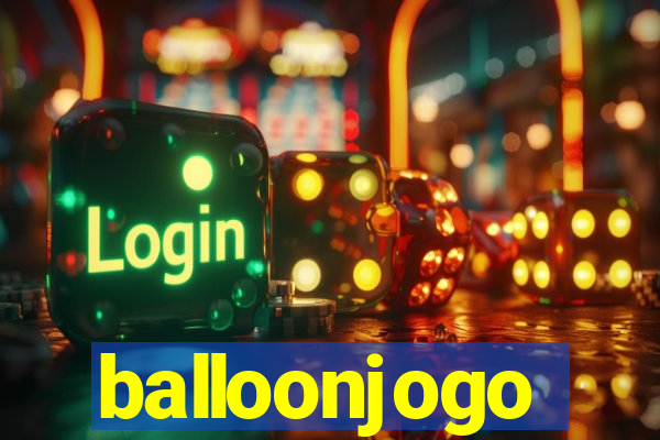 balloonjogo