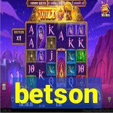 betson