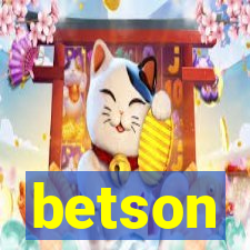 betson