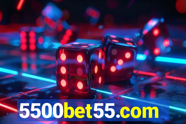 5500bet55.com