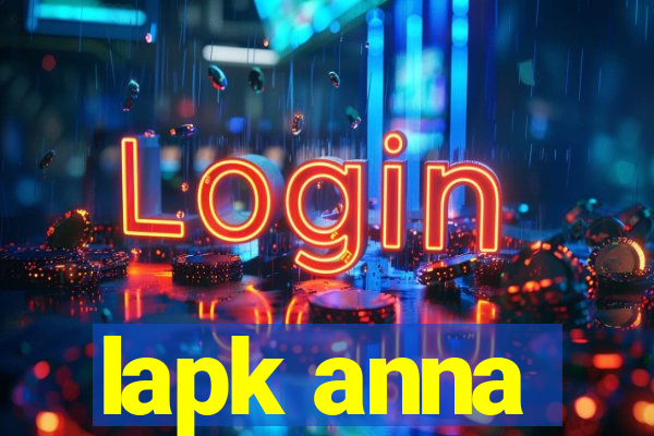 lapk anna