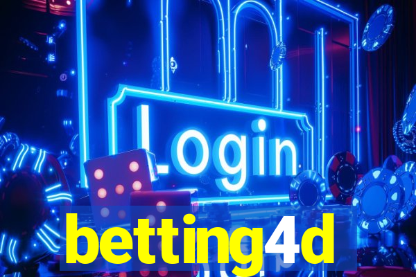 betting4d