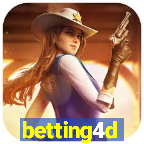 betting4d