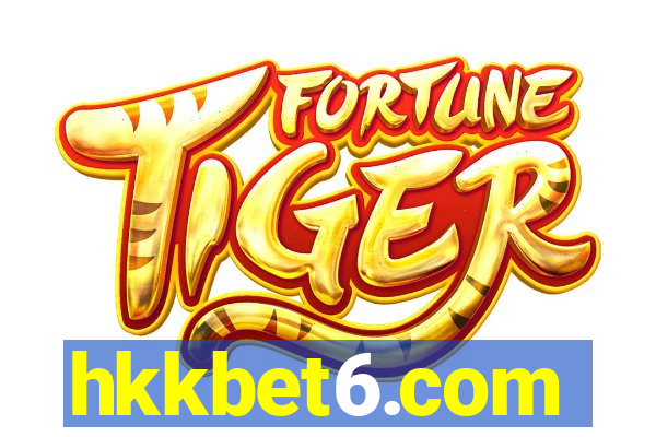 hkkbet6.com