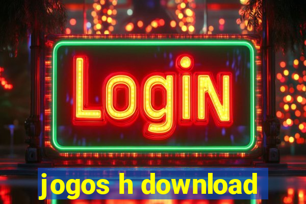 jogos h download