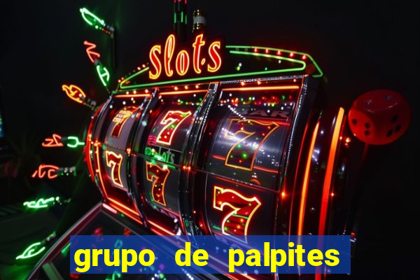 grupo de palpites de futebol whatsapp