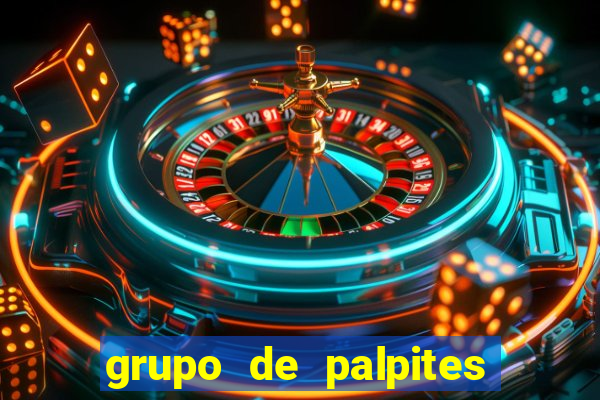 grupo de palpites de futebol whatsapp