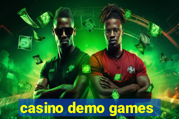 casino demo games