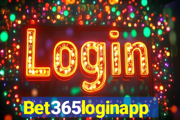 Bet365loginapp