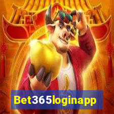 Bet365loginapp