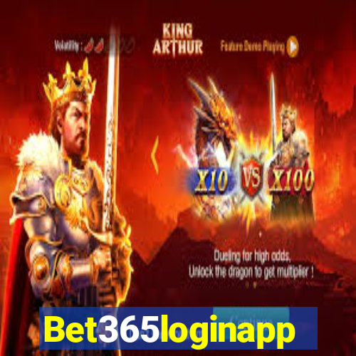 Bet365loginapp